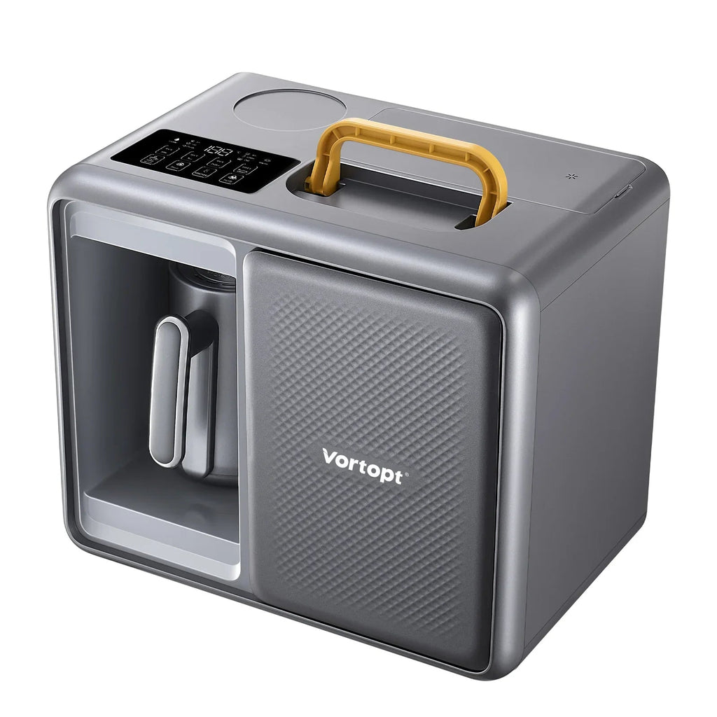 Vortopt Portable RO Water Purifier for Camping & Road Trips